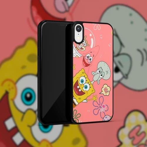 Bob Esponja