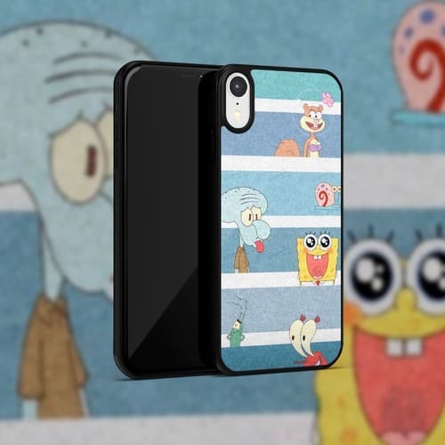 Bob Esponja
