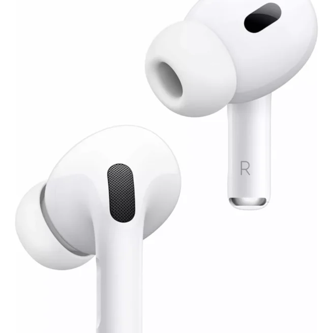 AirPods Pro (2023) 2da Generación Carga Usb-c