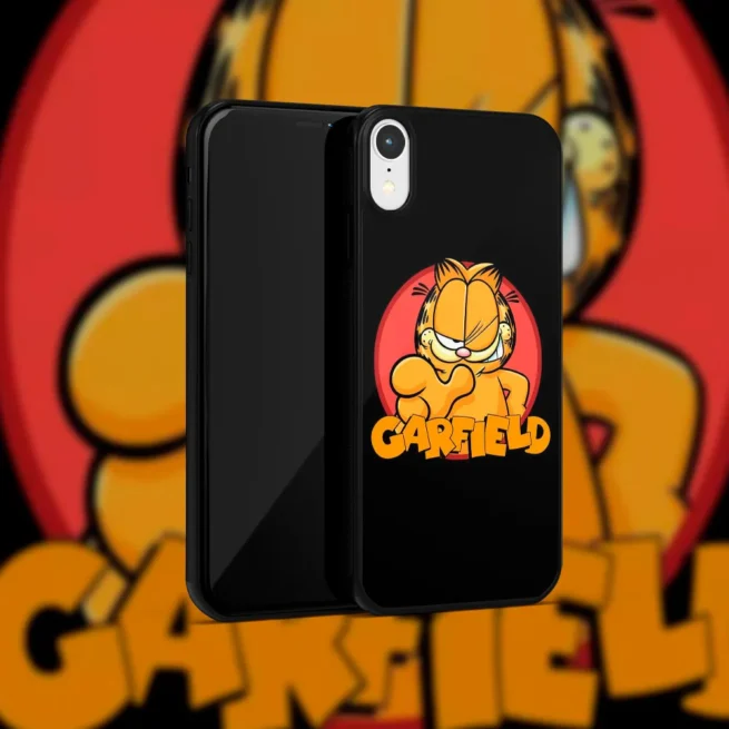 Garfield