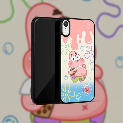 Bob Esponja