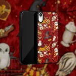 Harry Potter - gryffindor