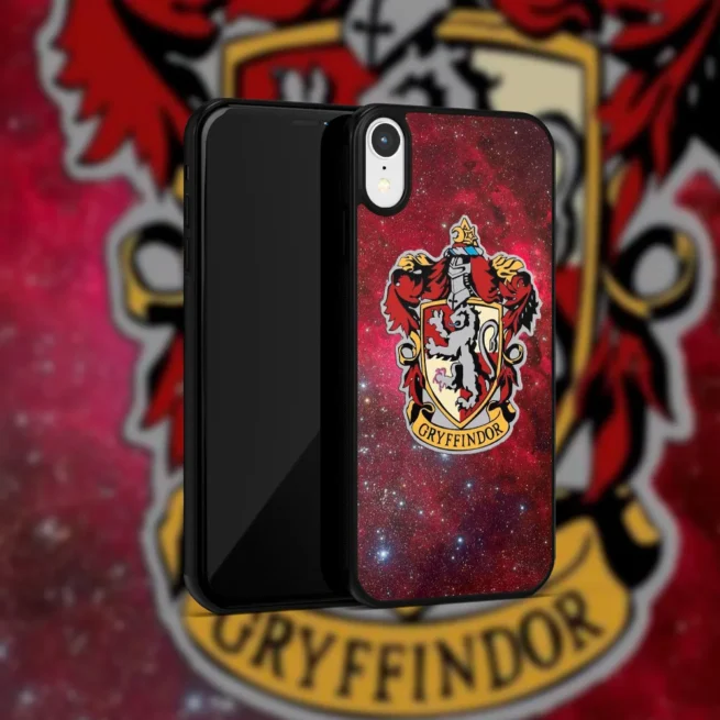 Harry Potter - gryffindor