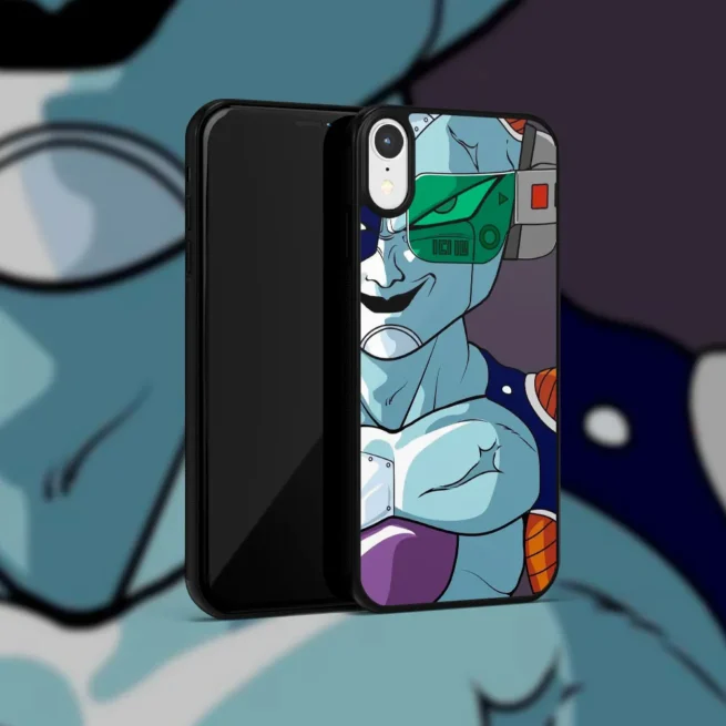 Dragon Ball - Freezer