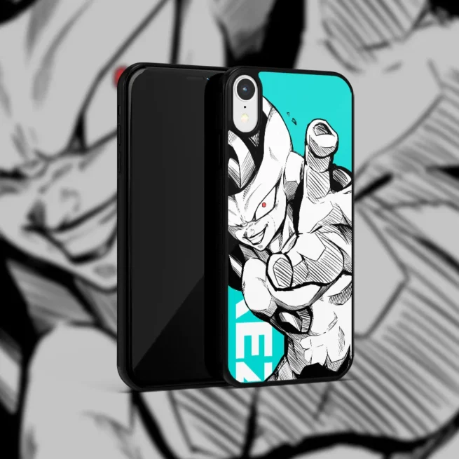 Dragon Ball - Freezer