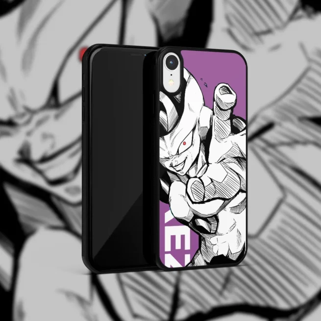 Dragon Ball - Freezer