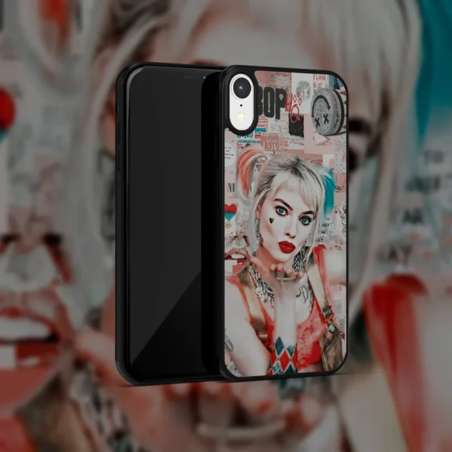 Harley Quinn