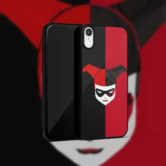 Harley Quinn