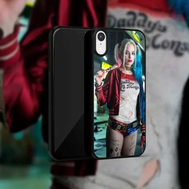 Harley Quinn