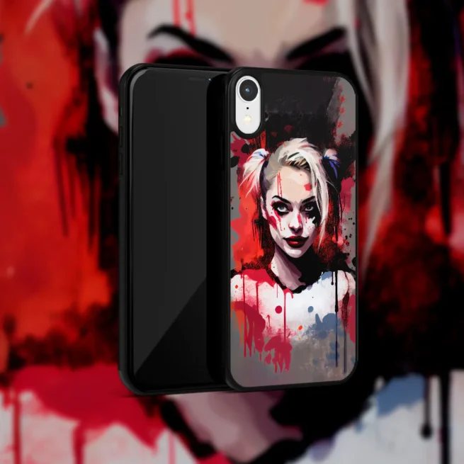 Harley Quinn