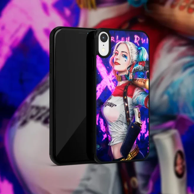 Harley Quinn
