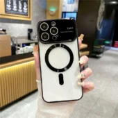 Case Luxury T Negro