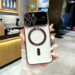 Case Luxury T Morado
